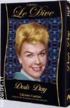 Cofanetto Le Dive - Doris Day