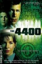 4400 Stagione 1 (2 DVD)