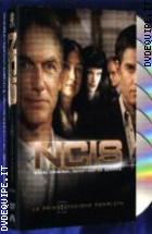 NCIS. Stagione 1 (6 DVD)