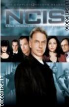 NCIS. Stagione 2 (6 DVD)