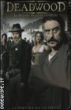 Deadwood 2^ Stagione