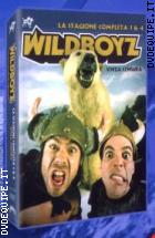 Mtv Wildboyz Stagione 3 E 4