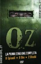 Oz Stagione 1