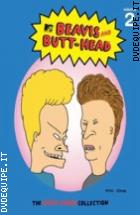 Mtv Beavis & Butt-head : The Mike Judge Collection 2^ Stagione