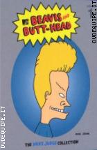 Mtv Beavis & Butt-head : The Mike Judge Collection 1^ Stagione