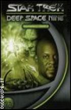 Star Trek: Deep Space Nine - Stagione 2 - Parte 2 (4 Dvd)