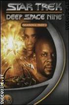 Star Trek: Deep Space Nine - Stagione 4 - Parte 2 (4 Dvd)