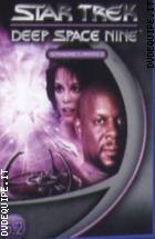 Star Trek: Deep Space Nine - Stagione 5 - Parte 2 (4Dvd)