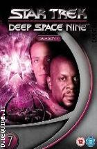 Star Trek: Deep Space Nine - Stagione 7 - Parte 1 (3 Dvd)