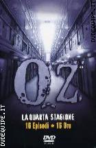 Oz Stagione 4