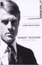 Robert Redford Collection (2 DVD)