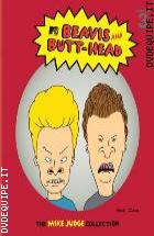 Mtv Beavis & Butt-head : The Mike Judge Collection 3^ Stagione