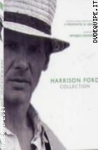 Harrison Ford Collection (2 Dvd) 
