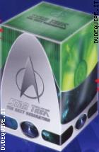 Star Trek: The Next Generation - 20th Anniversary Collection (49 Dvd) 