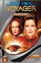 Star Trek: Voyager - Stagione 5 Parte1(3 Dvd )