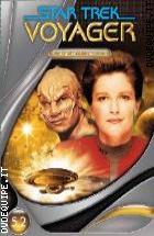 Star Trek: Voyager - Stagione 5 Parte 2 (4 Dvd )