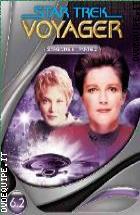 Star Trek: Voyager - Stagione 6 Parte 2 (4 Dvd )