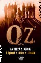 Oz Stagione 3