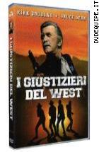 I Giustizieri Del West