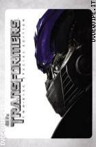 Transformers - Edizione Speciale (2 Dvd) 