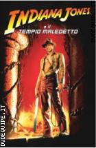 Indiana Jones E Il Tempio Maledetto