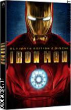 Iron Man - Edizione Speciale (2 Dvd) 