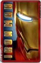 Iron Man - Edizione Speciale Limitata (2 Dvd - Confezione Metallica) 