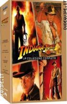 Indiana Jones - La Collezione Completa (5 Dvd) 