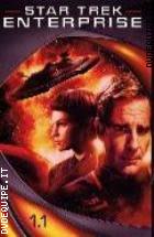 Star Trek: Enterprise - Stagione 1 Parte 1 (3 Dvd) 