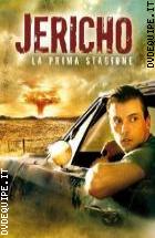 Jericho - Stagione 1 (6 DVD)
