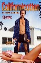 Californication - Stagione 01 (3 Dvd)