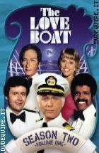 Love Boat - Stagione 2 - Volume 1 (4 Dvd)