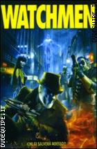 Watchmen ( Disco Singolo)