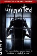 The Uninvited