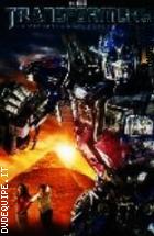 Transformers - La Vendetta del Caduto (Disco Singolo)