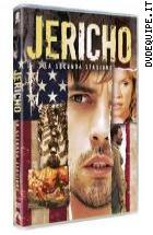 Jericho - Stagione 2 ( 2 Dvd)