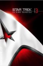 Star Trek: Serie Classica - Stagione 3 - Edizione Rimasterizzata (7 Dvd)
