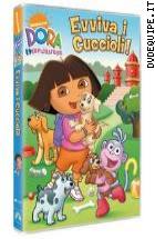 Dora L'esploratrice - Evviva I Cuccioli! 