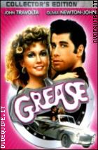 Grease - Collector's Edition ( 2 Dvd - Steelbook)