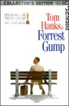 Forrest Gump - Collector's Edition ( 2 Dvd - Steelbook)