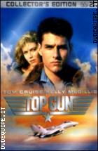 Top Gun - Collector's Edition (2 Dvd - Steelbook)