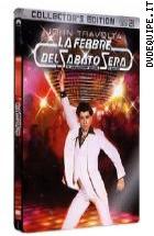 La Febbre Del Sabato Sera - Collector's Edition ( 2 Dvd - Steelbook)