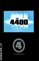 4400 Stagione 4 (4 DVD)