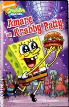 Spongebob - Amare Un Krabby Patty