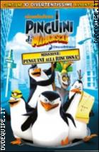 I Pinguini Di Madagascar - Missione: Pinguini Alla Riscossa!