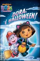 Dora L'esploratrice - Dora � Halloween