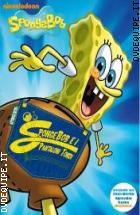 Spongebob - La Vendetta Del Tritone