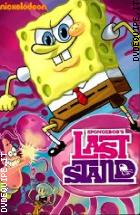 SpongeBob - La Protesta di SpongeBob