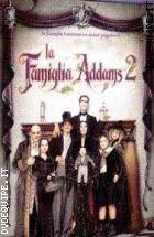 La Famiglia Addams 2