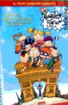 I Rugrats A Parigi